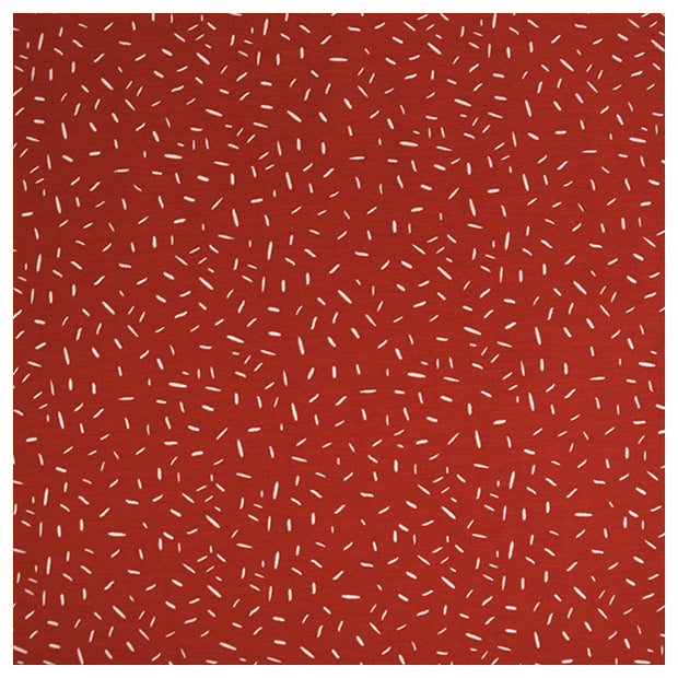 Jersey Confetti rost