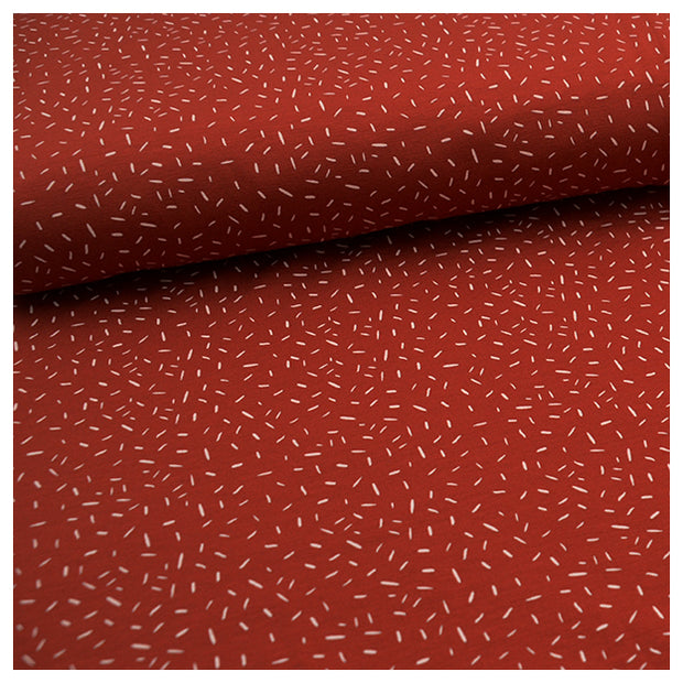 Jersey Confetti rost