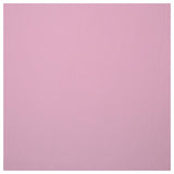 Stoffbox Jersey Tiere grün/rosa + Bündchen GOTS