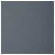 Leinen uni stahlblau