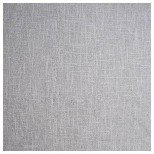 Leinen uni cool grey