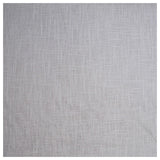 Leinen uni cool grey