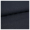 Leinen uni dunkelblau