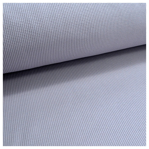 Waffelstoff Jersey flieder