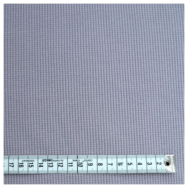 Waffelstoff Jersey flieder