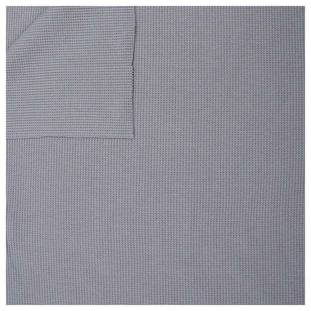 Waffelstoff Jersey flieder