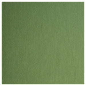 Leinen uni limette