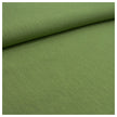 Leinen uni Limette