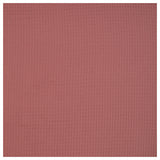 Waffelpiqué rose