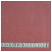 Cordstoff rosa