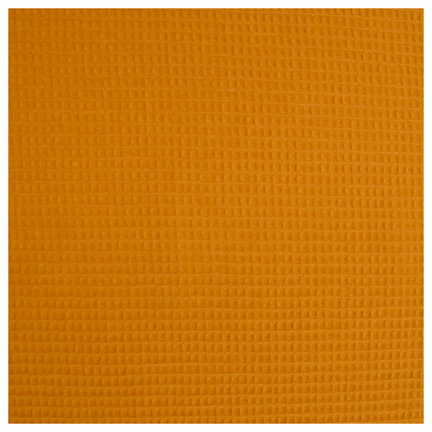 Waffelpiqué gelb fein