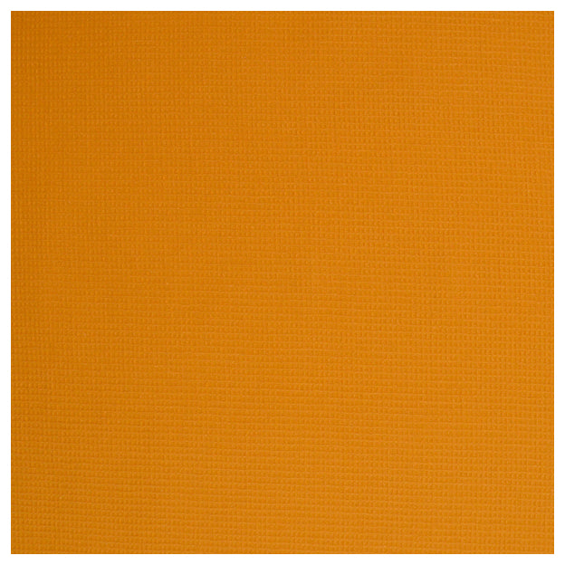 Waffelpiqué gelb fein