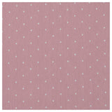 Jersey punkte rosa