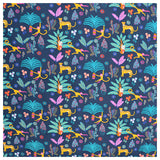 Jersey Tropical Forest blau