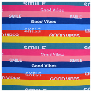 Jersey Good Vibes