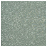 Jersey Confetti dusty mint