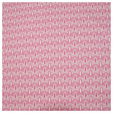Baumwolle Popeline Retro rosa