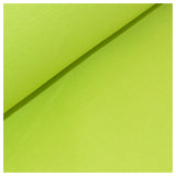 Bündchen lime grün