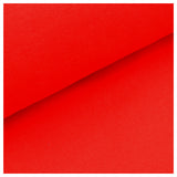Bündchen rot