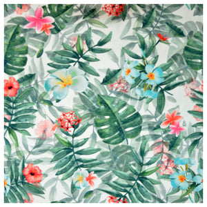 Jersey Jungle Blumen