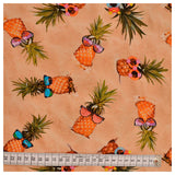Jersey Jungle Pineapples