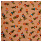Jersey Jungle Pineapples