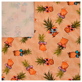 Jersey Jungle Pineapples