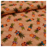 Jersey Jungle Pineapples