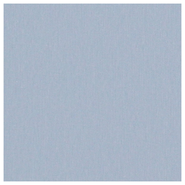 Bündchen himmelblau