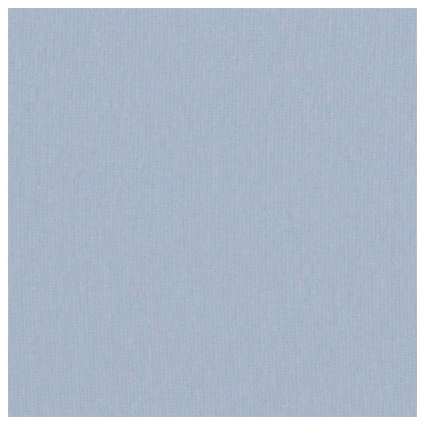 Bündchen himmelblau