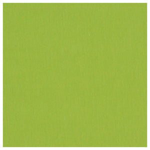 Baumwolljersey uni lime / grün