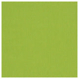 Baumwolljersey uni lime / grün