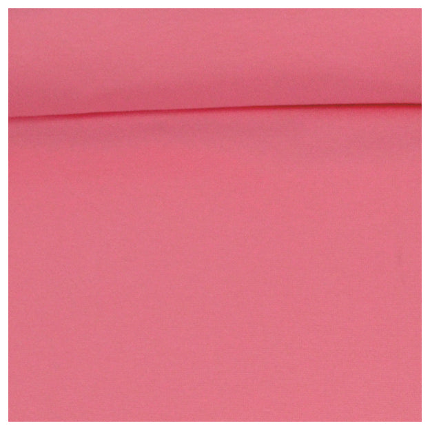 Bündchen rosa