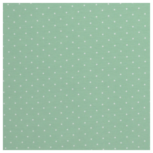 Jersey Punkte mint