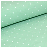 Jersey Punkte mint