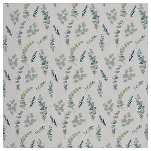 Viskose Jersey Eucalyptus naturweiß