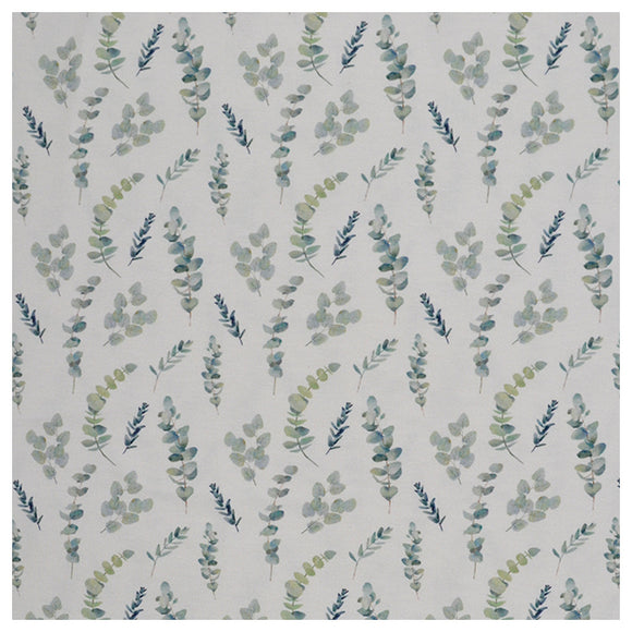 Viskose Jersey Eucalyptus naturweiß