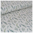 Viskose Jersey Eucalyptus naturweiß