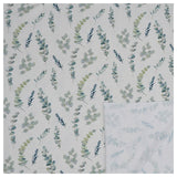 Viskose Jersey Eucalyptus naturweiß