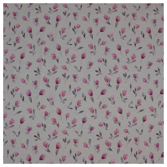 Jersey Digital Tulpen