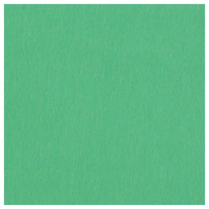 Baumwolljersey uni jadegrün