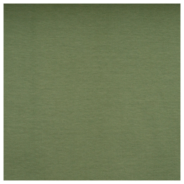 Bündchen hellgrün Bio