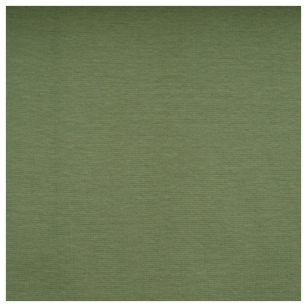 Bündchen hellgrün Bio