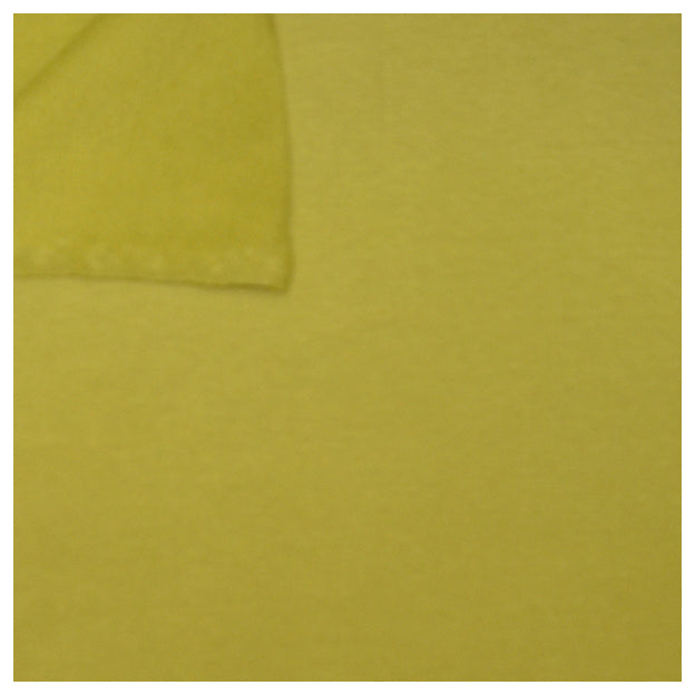 Soft Sweatstoff moosgrün Bio