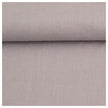 Leinen uni hellgrau