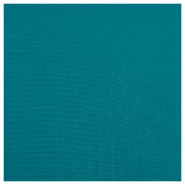 Bündchen wasserblau