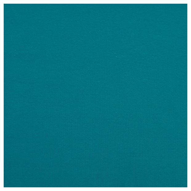 Bündchen wasserblau