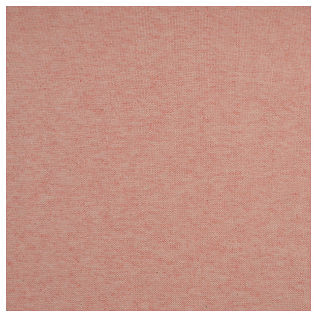 Bündchen rosé meliert