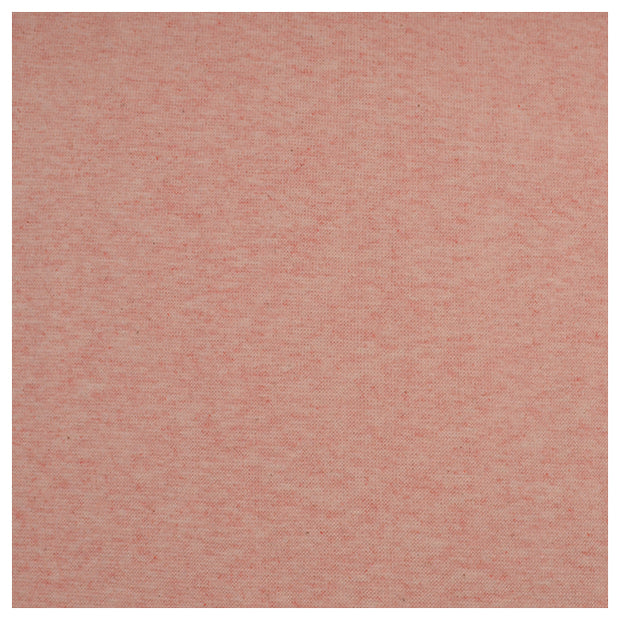 Bündchen rosé meliert