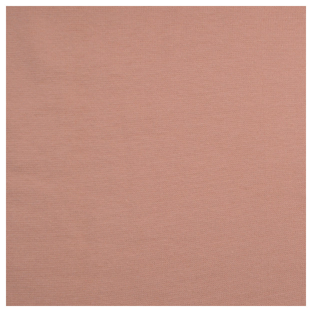 Bündchen hellrosa Bio